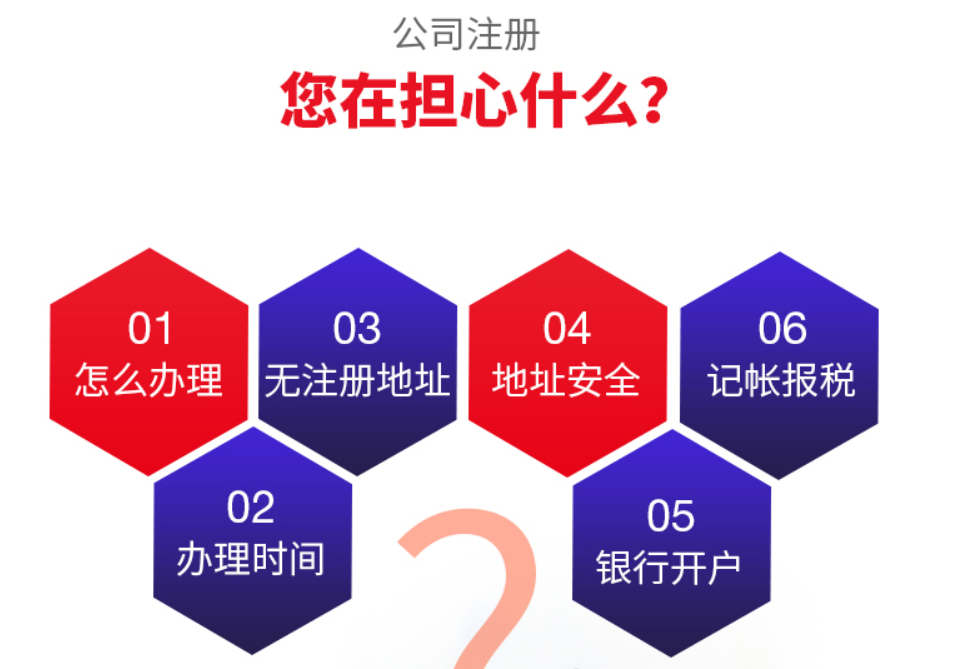 營業(yè)執(zhí)照是什么，營業(yè)執(zhí)照辦理手續(xù)有哪些？