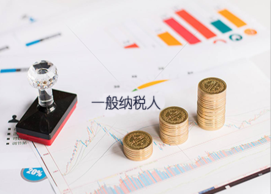 什么叫做一般納稅人？一般納稅人可以找代帳公司嘛？
