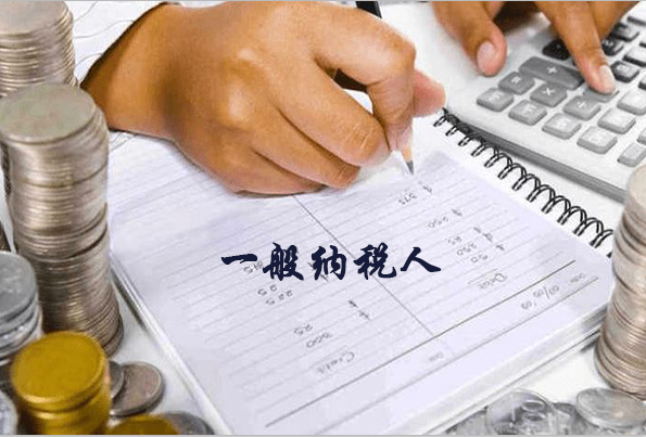 什么叫做一般納稅人？一般納稅人可以找代帳公司嘛？