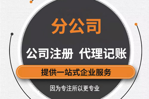 子公司注冊資本有要求嗎？都有哪些要求？