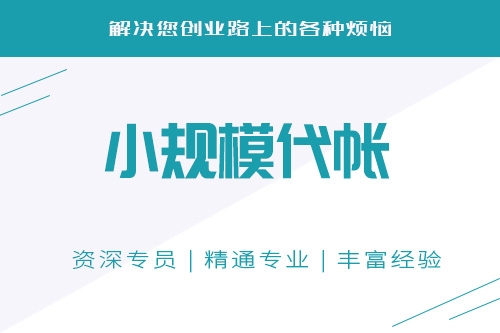 小規(guī)模納稅人如何報稅，能否在網(wǎng)上操作完成