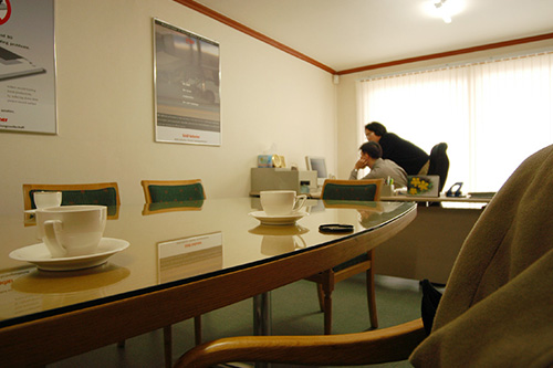 東莞注冊外資企業(yè)