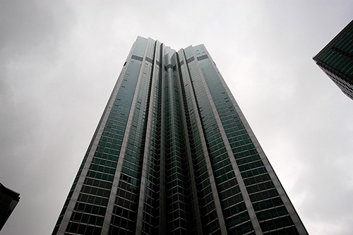 注銷香港公司